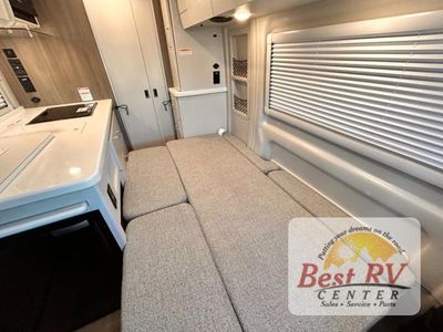 2026 Thor Motor Coach Rize - Photo 34