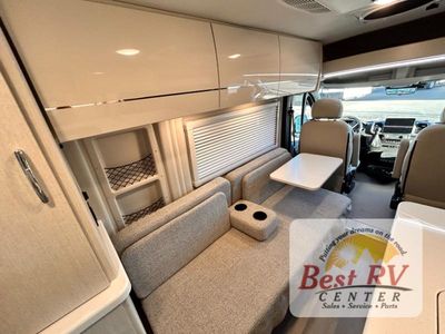 2026 Thor Motor Coach Rize - Photo 73