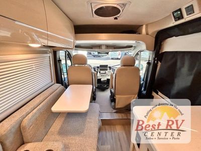 2026 Thor Motor Coach Rize - Photo 75