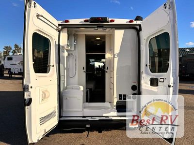2026 Thor Motor Coach Rize - Photo 57