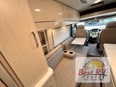 2026 Thor Motor Coach Rize - Photo 72