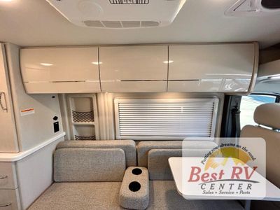 2026 Thor Motor Coach Rize - Photo 25