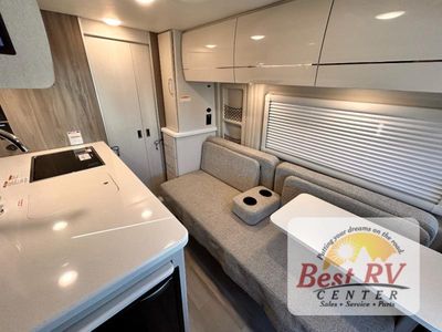 2026 Thor Motor Coach Rize - Photo 36