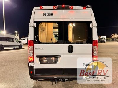 2026 Thor Motor Coach Rize - Photo 5