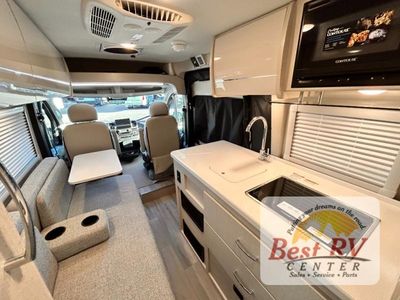 2026 Thor Motor Coach Rize - Photo 69