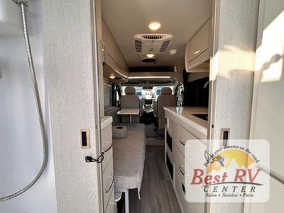 2026 Thor Motor Coach Rize - Photo 66