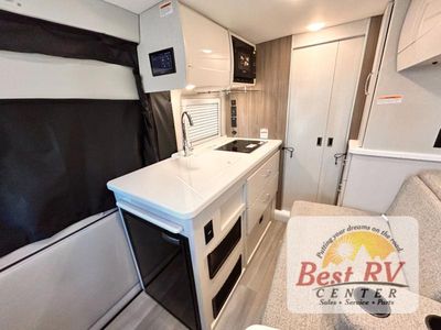 2026 Thor Motor Coach Rize - Photo 39