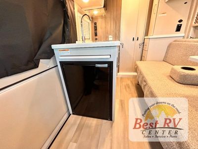 2026 Thor Motor Coach Rize - Photo 18
