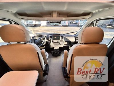 2026 Thor Motor Coach Rize - Photo 78