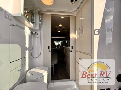 2026 Thor Motor Coach Rize - Photo 64