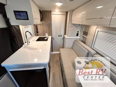 2026 Thor Motor Coach Rize - Photo 37
