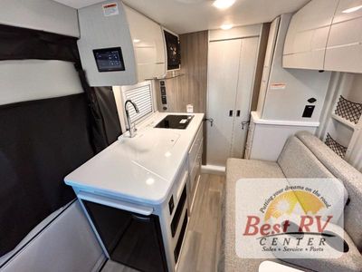 2026 Thor Motor Coach Rize - Photo 38