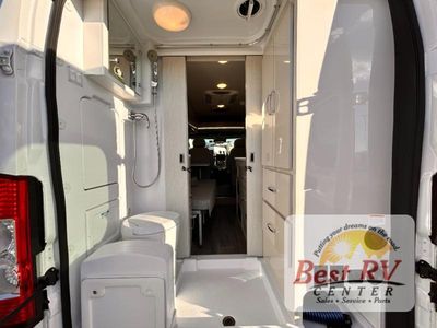 2026 Thor Motor Coach Rize - Photo 60