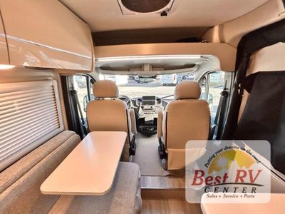 2026 Thor Motor Coach Rize - Photo 76