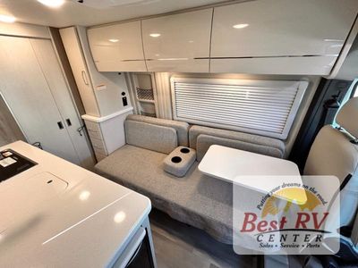 2026 Thor Motor Coach Rize - Photo 23