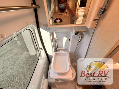 2026 Thor Motor Coach Rize - Photo 52