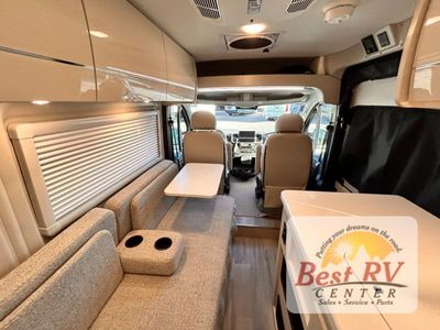 2026 Thor Motor Coach Rize - Photo 74