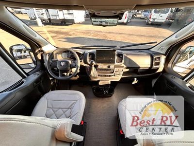 2026 Thor Motor Coach Rize - Photo 80