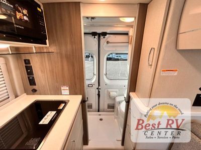 2026 Thor Motor Coach Rize - Photo 48