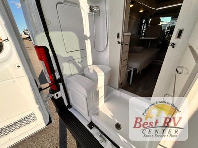 2026 Thor Motor Coach Rize - Photo 63
