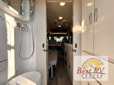 2026 Thor Motor Coach Rize - Photo 65