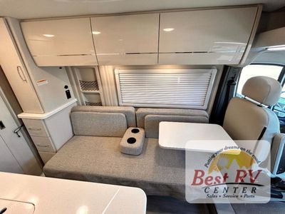 2026 Thor Motor Coach Rize - Photo 24