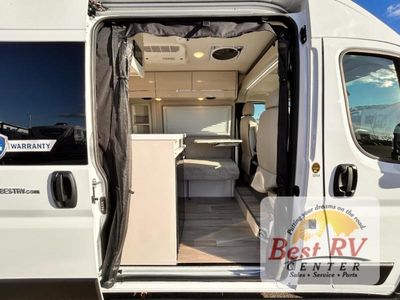 2026 Thor Motor Coach Rize - Photo 11