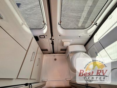 2026 Thor Motor Coach Rize - Photo 54