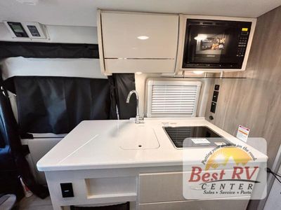 2026 Thor Motor Coach Rize - Photo 41