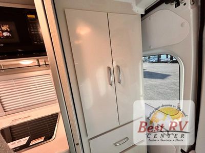2026 Thor Motor Coach Rize - Photo 55