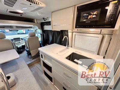 2026 Thor Motor Coach Rize - Photo 70