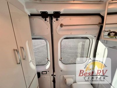 2026 Thor Motor Coach Rize - Photo 53