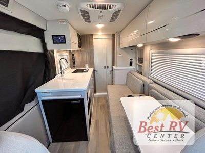 2026 Thor Motor Coach Rize - Photo 15