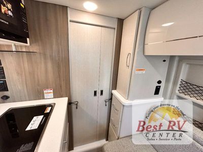 2026 Thor Motor Coach Rize - Photo 45
