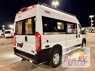 2026 Thor Motor Coach Rize - Photo 4