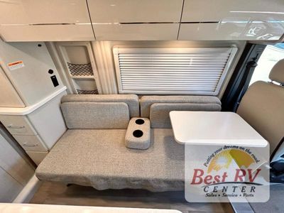 2026 Thor Motor Coach Rize - Photo 26
