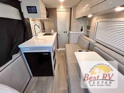 2026 Thor Motor Coach Rize - Photo 16