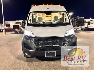 2026 Thor Motor Coach Rize - Photo 9