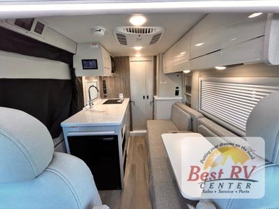 2026 Thor Motor Coach Rize - Photo 14