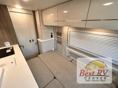 2026 Thor Motor Coach Rize - Photo 27