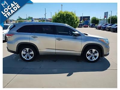 2016 Toyota Highlander - Photo 5