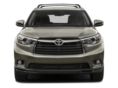 2016 Toyota Highlander - Photo 33