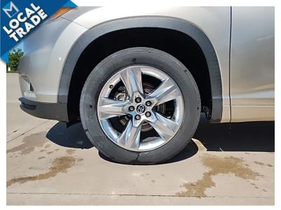 2016 Toyota Highlander - Photo 10
