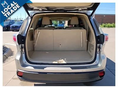 2016 Toyota Highlander - Photo 28