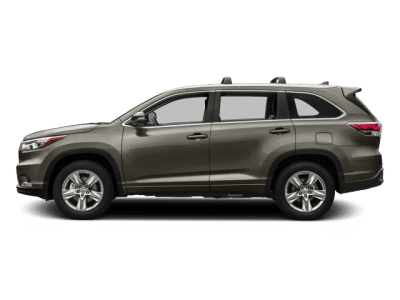 2016 Toyota Highlander - Photo 32