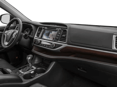 2016 Toyota Highlander - Photo 46