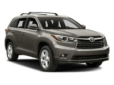 2016 Toyota Highlander - Photo 35