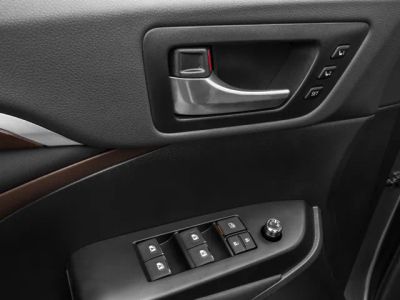 2016 Toyota Highlander - Photo 47