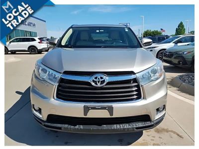 2016 Toyota Highlander - Photo 3