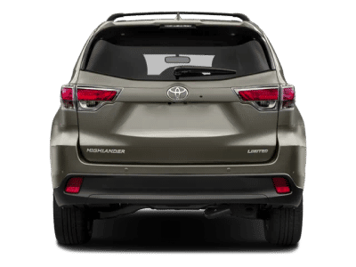 2016 Toyota Highlander - Photo 34